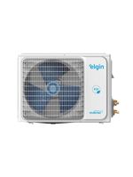 Ar Condicionado Elgin Inverter WiFi 12000 BTUs Quente e Frio