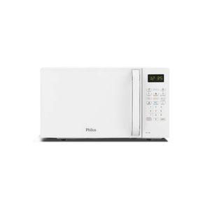 Micro-Ondas Philco Branco 20L 127V PMO23B