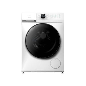Lavadora de Roupas Lava e Seca Midea 11kg 127V Branca MF201D110WB/WK-01