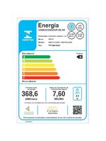 Ar Condicionado Split Inverter Midea AI Ecomaster 12000 BTUs Frio 220V 38EZVCA12M5