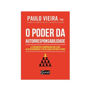 O Poder Da Autorresponsabilidade