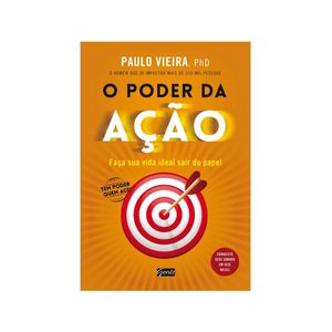 O Poder Da Ação