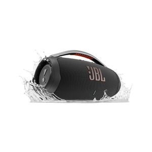 Caixa Som JBL Boombox 3 Preto