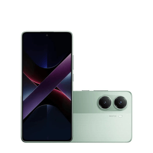 Smartphone Poco X7 PRO 256GB 12GB RAM (Verde)