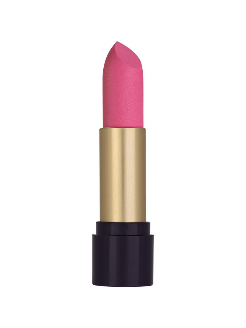 Batom Bala Matte Velvet Rosa Pop