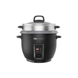 Panela Elétrica de Arroz WAP WRC1000 5 Xícaras 400W 127V