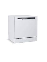 Lava Louca Midea Branca 127V 8 Serviços DWA08B1