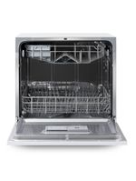 Lava Louca Midea Branca 127V 8 Serviços DWA08B1