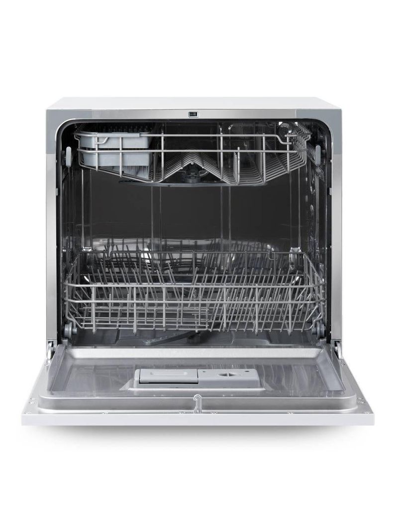 Lava Louca Midea Branca 127V 8 Serviços DWA08B1