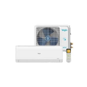 Ar condicionado Split Elgin Eco Inverter II Wi-Fi 12000 Btus Frio 220v HJFE12C2CC