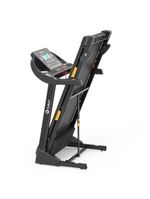 Esteira Ergométrica Elétrica Gallant Elite 29hp 16km/h 130kg 220v (GEE13)