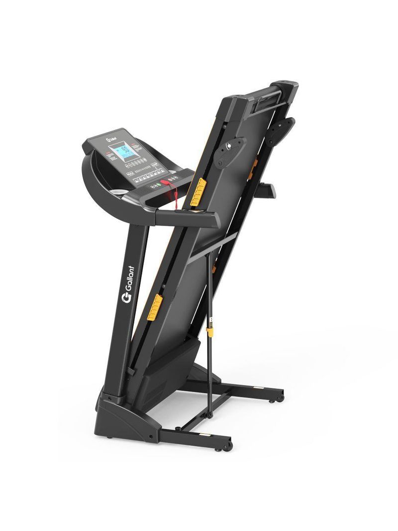 Esteira Ergométrica Elétrica Gallant Elite 29hp 16km/h 130kg 220v (GEE13)