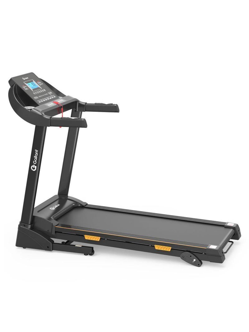 Esteira Ergométrica Elétrica Gallant Elite 29hp 16km/h 130kg 220v (GEE13)