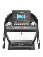 Esteira Ergométrica Elétrica Gallant Elite 29hp 16km/h 130kg 220v (GEE13)