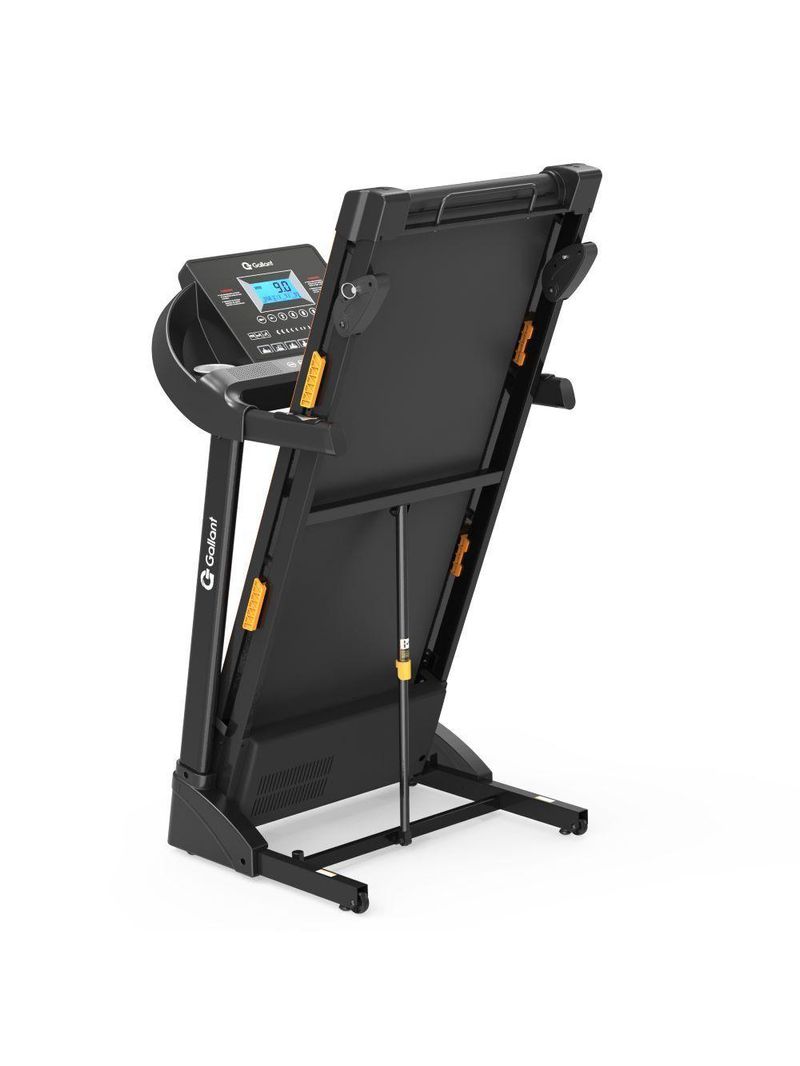 Esteira Ergométrica Elétrica Gallant Elite 29hp 16km/h 130kg 220v (GEE13)