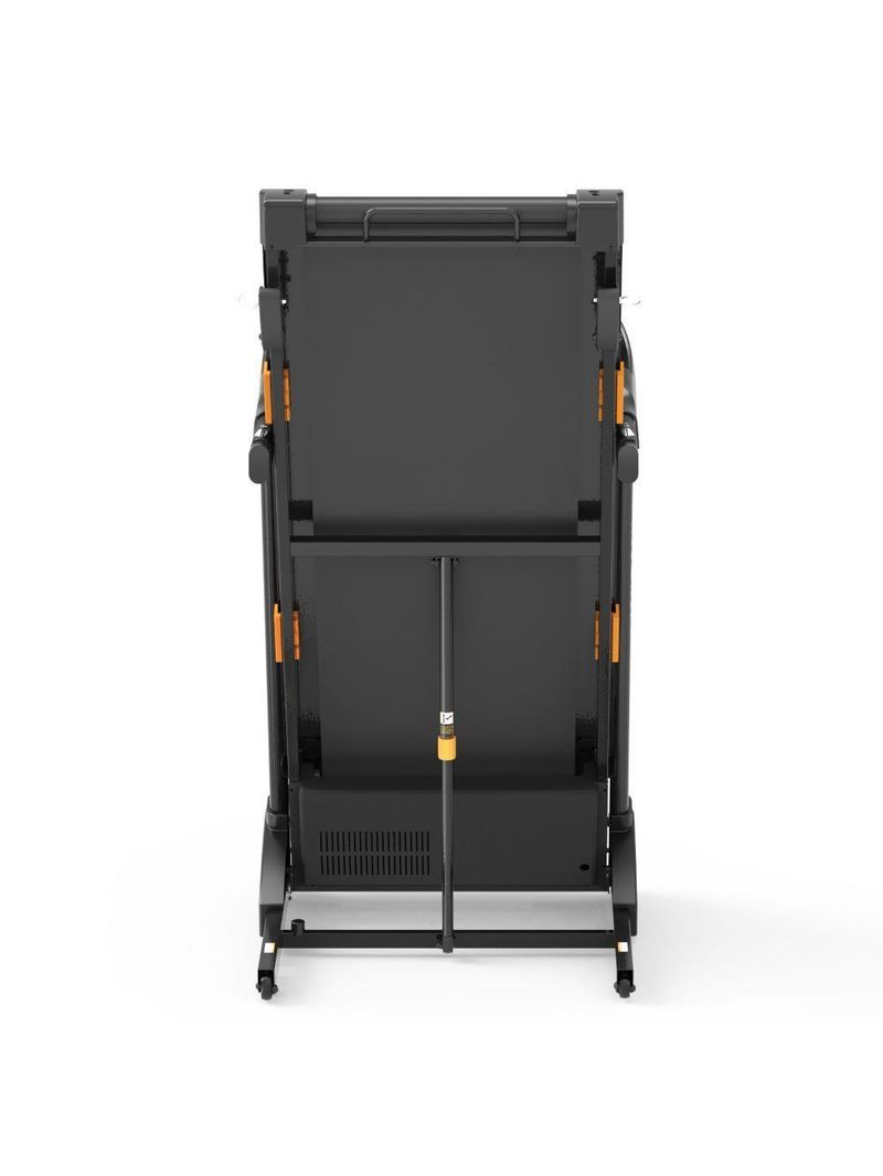 Esteira Ergométrica Elétrica Gallant Elite 29hp 16km/h 130kg 220v (GEE13)