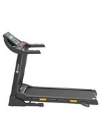 Esteira Ergométrica Elétrica Gallant Elite 29hp 16km/h 130kg 220v (GEE13)