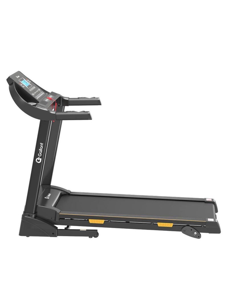 Esteira Ergométrica Elétrica Gallant Elite 29hp 16km/h 130kg 220v (GEE13)