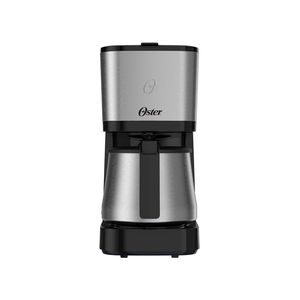 Cafeteira Oster Jarra de Inox 1,2L 750W Inox 127V OCAF650