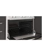 Fogão Itatiaia Star New Piso 5 Bocas Branco Bivolt 3700000360