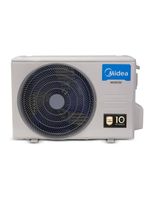 Ar Condicionado Split Inverter Midea AI Ecomaster 18000 BTUs Frio 220V 38EZVCA18M5