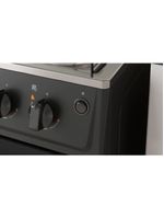 Fogão Itatiaia Star New Piso 5 Bocas Preto Bivolt 3700000361