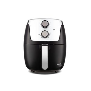 Fritadeira Air Fryer Britânia 4,2L 1500W BFR38 Dura Mais 220V