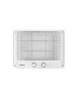 Ar Condicionado De Janela Consul 7500 Btu-h Frio Mecânico Branco Ccb07fb - 220v