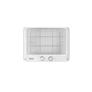 Ar Condicionado De Janela Consul 7.500 Btu-h Frio Mecânico Branco Ccb07fb - 220v