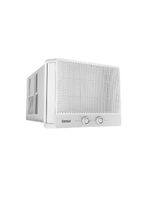 Ar Condicionado De Janela Consul 7500 Btu-h Frio Mecânico Branco Ccb07fb - 220v