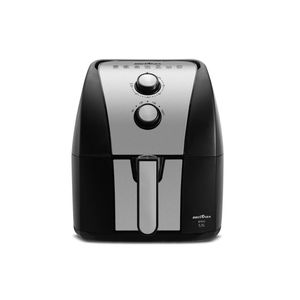 Fritadeira Air Fryer Britânia 5,5L 1500W Gold BFR51 220V