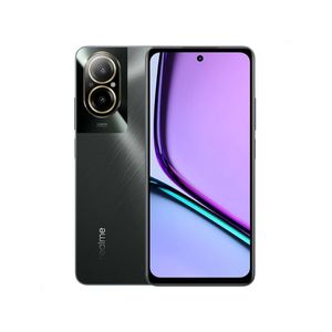 Smartphone Realme C67 - 256GB - 8GB RAM - Preto