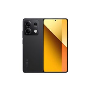Smartphone Poco X6 12GB + 512GB - Preto