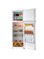 Geladeira Midea Cycle Defrost Duplex 294L Branca MD-RT411 - 220V
