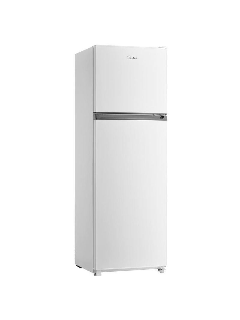 Geladeira Midea Cycle Defrost Duplex 294L Branca MD-RT411 - 220V