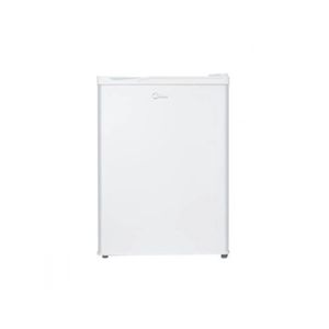 Frigobar 67l Midea Mdrd108fga Branco 220 V