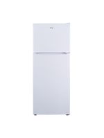 Geladeira Refrigerador HQ Defrost 310 Litros Branco HQ-310RDF 220V