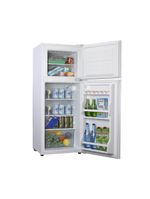 Geladeira Refrigerador HQ Defrost 310 Litros Branco HQ-310RDF 220V