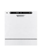 Lava Louças HQ Digital 8 Serviços Branca HQ-LL8DB2 220V