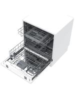 Lava Louças HQ Digital 8 Serviços Branca HQ-LL8DB2 220V