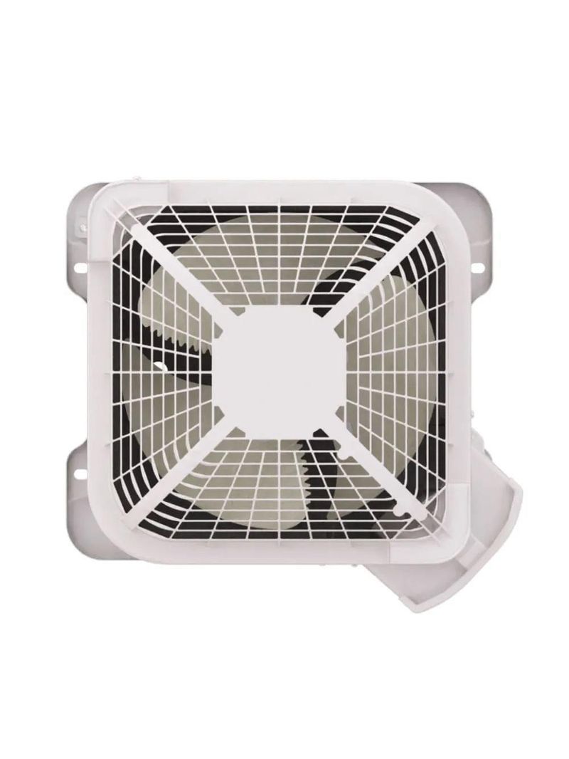 Ar Condicionado Split Consul Triple Inverter Economaxi 12000 Btu-h Frio Monofásico Branco CBK12CBXNA Bivolt