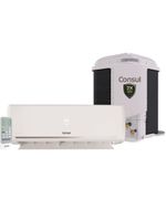 Ar Condicionado Split Consul Triple Inverter Economaxi 12000 Btu-h Frio Monofásico Branco CBK12CBXNA Bivolt