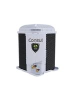 Ar Condicionado Split Consul Triple Inverter Economaxi 12000 Btu-h Frio Monofásico Branco CBK12CBXNA Bivolt