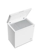 Freezer Horizontal Philco PFH205B 199 Litros 203W 1 Porta 127V