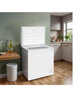 Freezer Horizontal Philco PFH205B 199 Litros 203W 1 Porta 127V