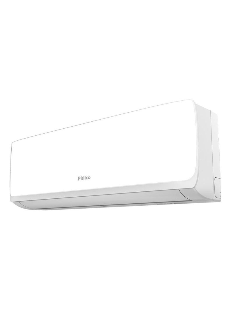 Ar Condicionado Split Philco Hi Wall 9000 Btu/h Quente E Frio Monofásico Branco PAS9QT 220V
