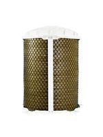 Ar Condicionado Split Philco Hi Wall 9000 Btu/h Quente E Frio Monofásico Branco PAS9QT 220V