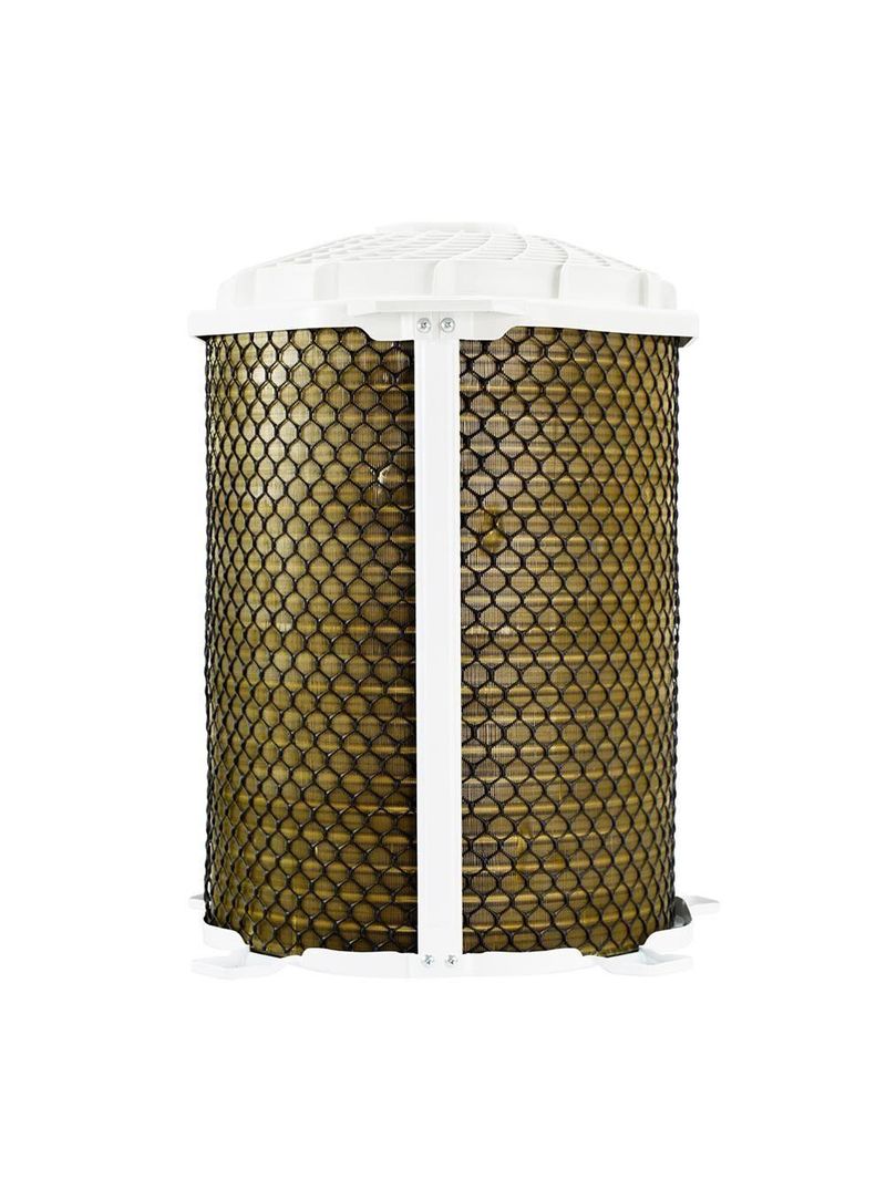 Ar Condicionado Split Philco Hi Wall 9000 Btu/h Quente E Frio Monofásico Branco PAS9QT 220V