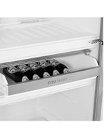 Geladeira Frost Free Inverter Midea 491L - Inox Bivolt