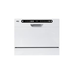 Lava Louças HQ Digital 6 Serviços Branca HQ-LL6DB2 220V